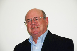 Picture of Calvin A. Knickerbocker, Jr.